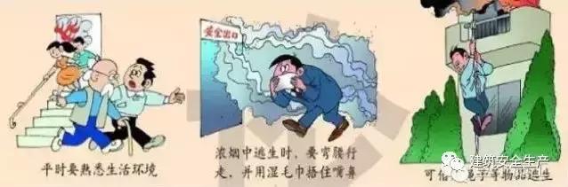 火災(zāi)、觸電、高處墜落、車輛傷害等冬季施工常見(jiàn)安全事故如何防治