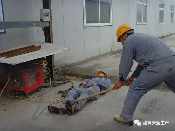 火災(zāi)、觸電、高處墜落、車輛傷害等冬季施工常見(jiàn)安全事故如何防治