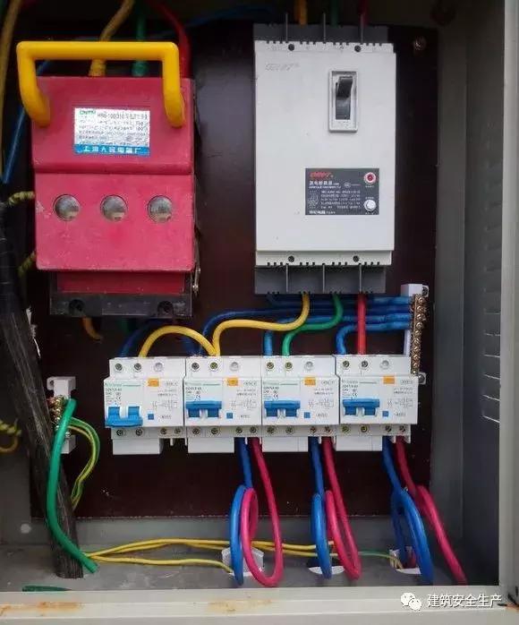 火災(zāi)、觸電、高處墜落、車輛傷害等冬季施工常見(jiàn)安全事故如何防治