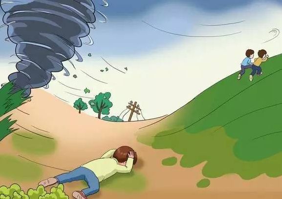 國家減災(zāi)委員會(huì)辦公室 應(yīng)急管理部發(fā)布3月份全國自然災(zāi)害風(fēng)險(xiǎn)形勢(shì)