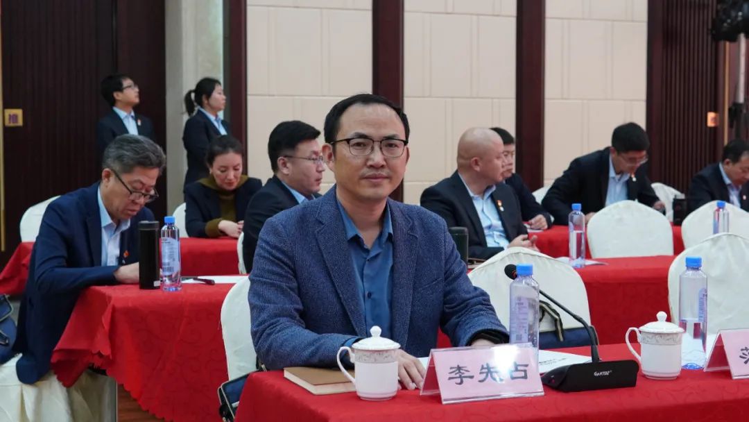 風險減量服務(wù)高端論壇圓滿召開，安環(huán)家方案獲得高度認可