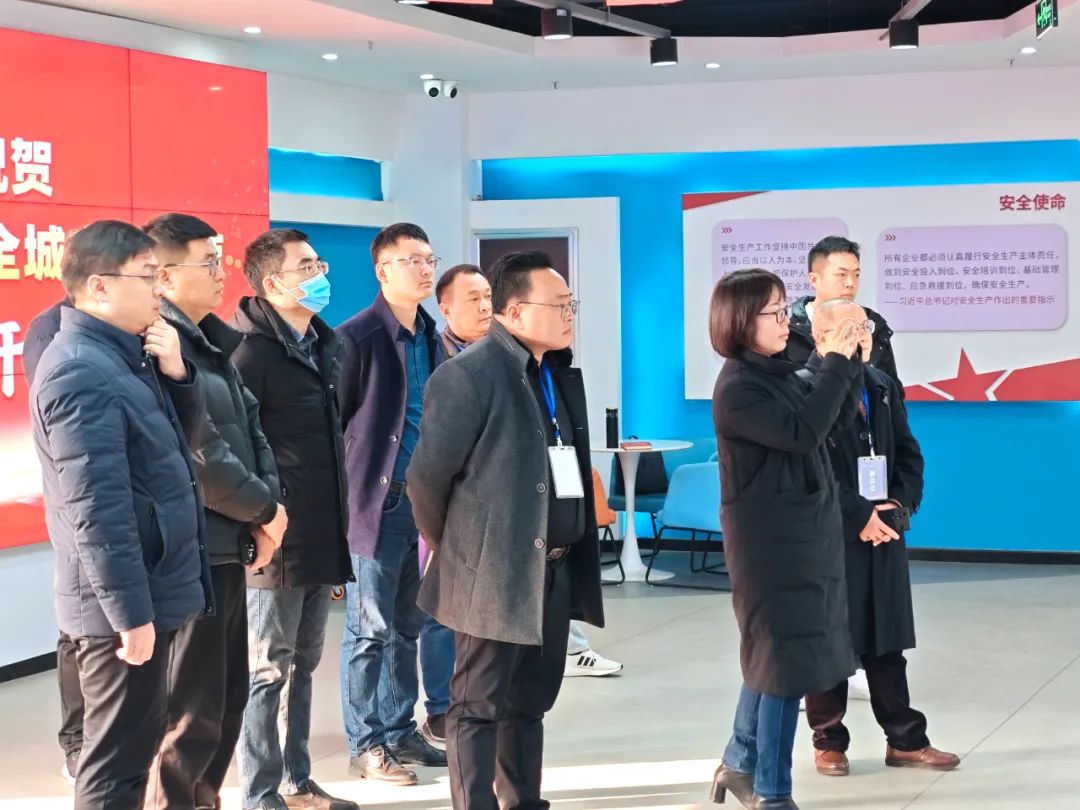 大爆發(fā)！鑫安全城市運(yùn)營商加速落地，安全服務(wù)行業(yè)迎來超級風(fēng)口