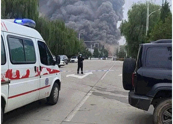 河南洛陽一化工廠突發(fā)爆炸起火，如何確保事故預(yù)防成效再成各方討論焦點！